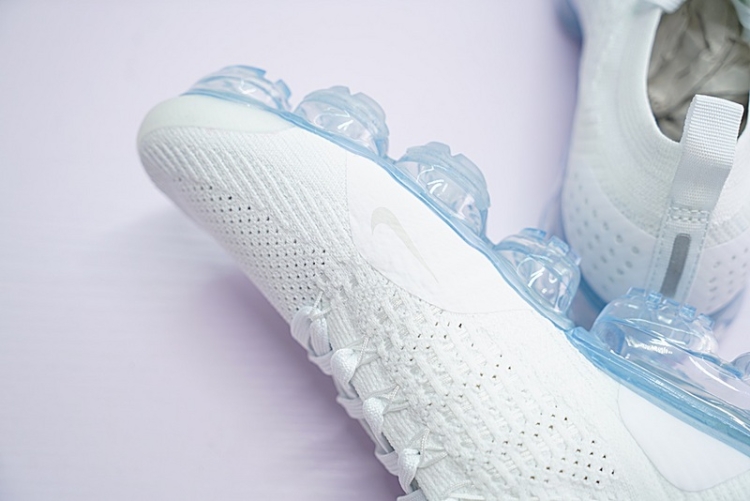 Nike Air VaporMax Flyknit 2.0 W 942842 100 AllSTARSHOE.RU