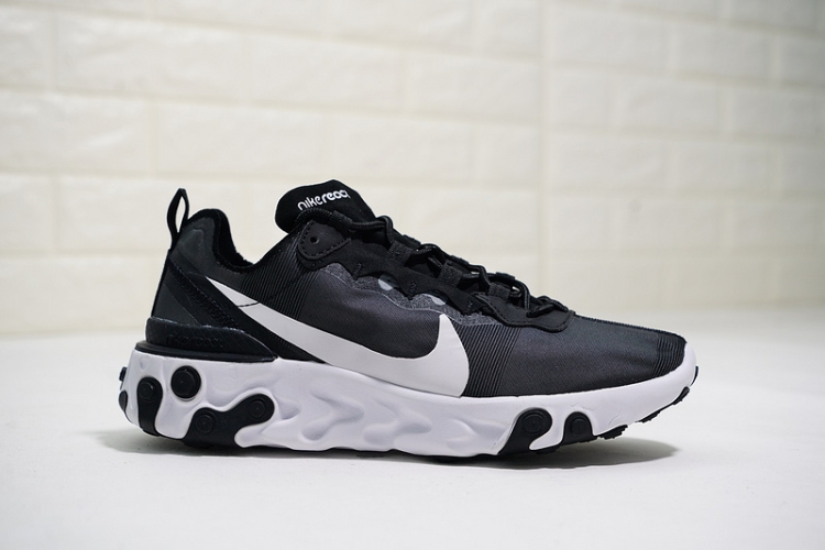 Nike shoes element 55 top