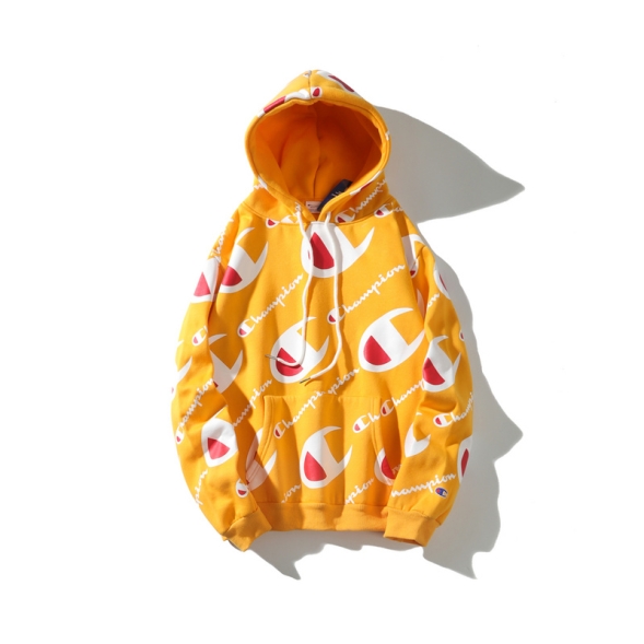  Champion hoodie 