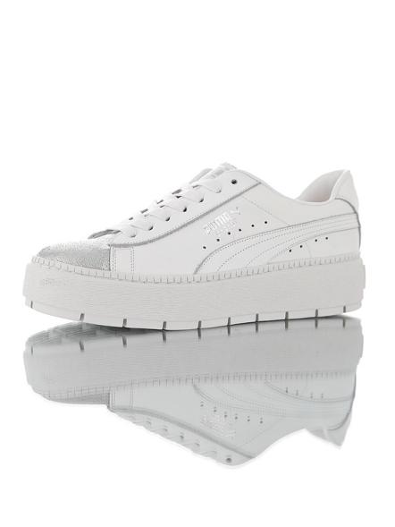Puma Trc BioHacking