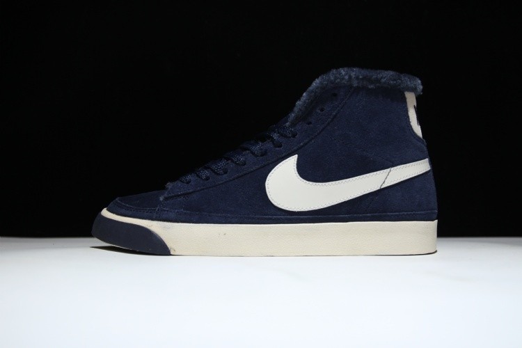 Купить Nike Blazer 407898 зимняя женская обувь с мехом на меху найк купить Купить Nike Blazer зимняя женская обувь с мехом на меху найк купить