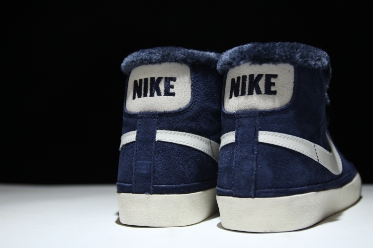 Купить Nike Blazer 407898 зимняя женская обувь с мехом на меху найк купить Купить Nike Blazer зимняя женская обувь с мехом на меху найк купить