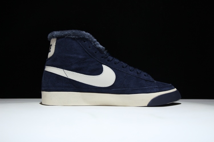 Nike Blazer mid prm