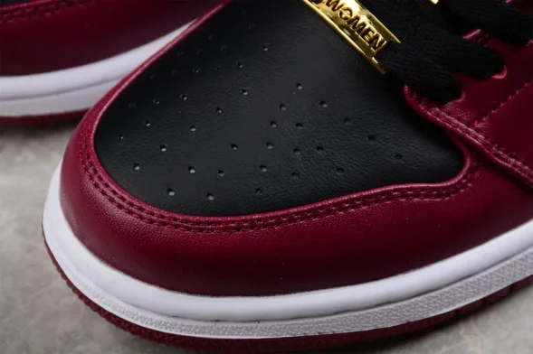 Nike Air Jordan 1 low DB6491-600 