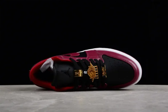 Nike Air Jordan 1 low DB6491-600 