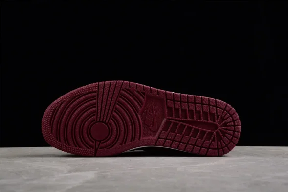 Nike Air Jordan 1 low DB6491-600 