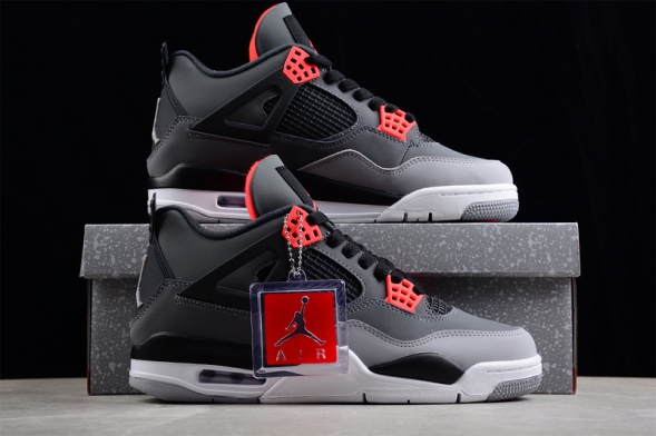  Nike Air Jordan 4 Infrared DH6927-061 