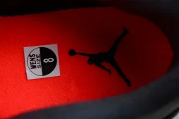  Nike Air Jordan 4 Infrared DH6927-061