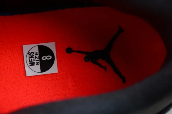  Nike Air Jordan 4 Infrared DH6927-061 