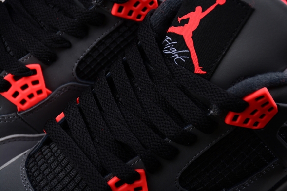  Nike Air Jordan 4 Infrared DH6927-061 