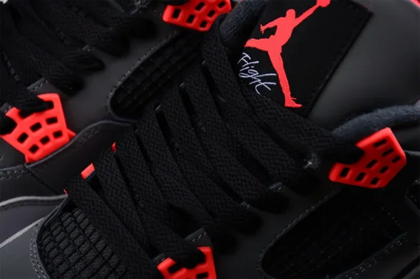  Nike Air Jordan 4 Infrared DH6927-061 