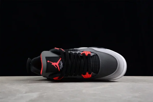  Nike Air Jordan 4 Infrared DH6927-061 
