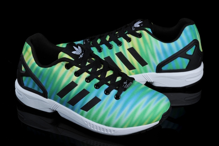 Adidas Originals ZX Flux 