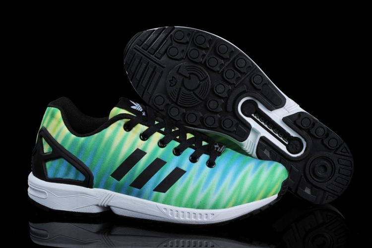 Adidas Originals ZX Flux 