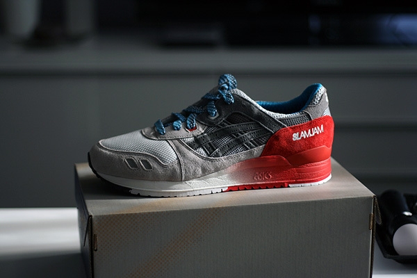 Asics Gel Lyte  III 5th Dimension