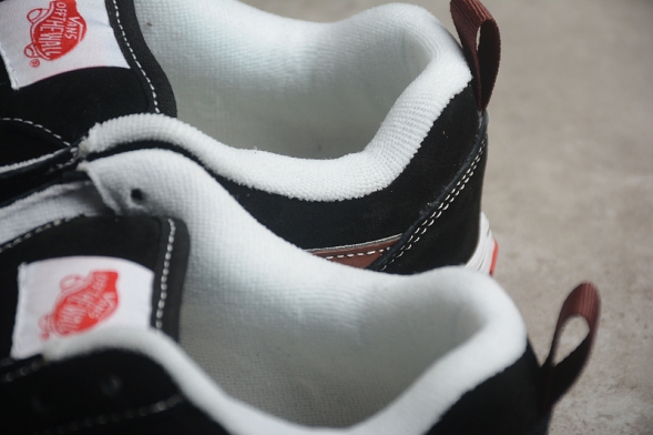 Vans Knu Skool VN0009QC201 