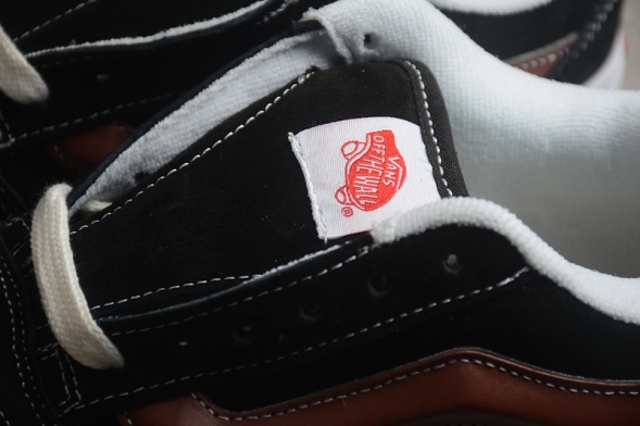 Vans Knu Skool VN0009QC201 