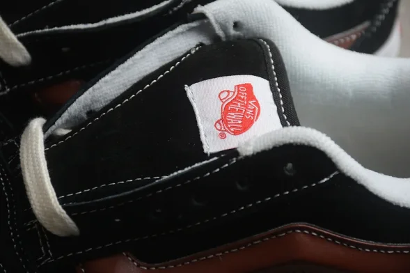 Vans Knu Skool VN0009QC201 