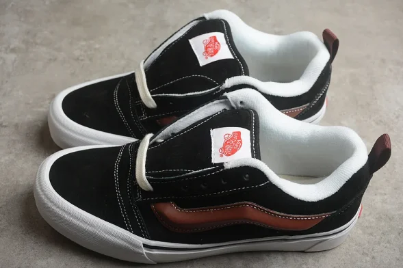 Vans Knu Skool VN0009QC201 
