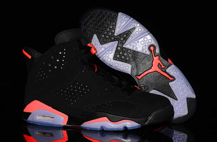  Nike Air Jordan 6