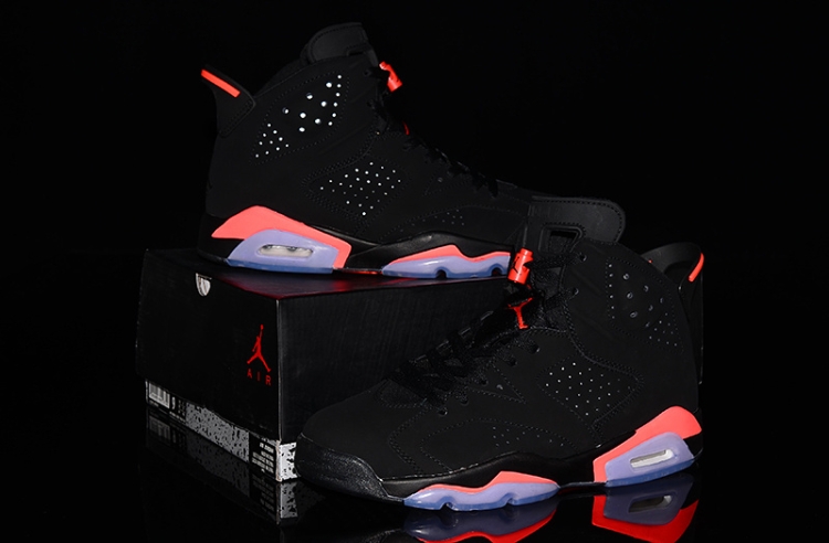  Nike Air Jordan 6