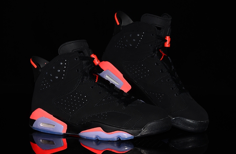  Nike Air Jordan 6