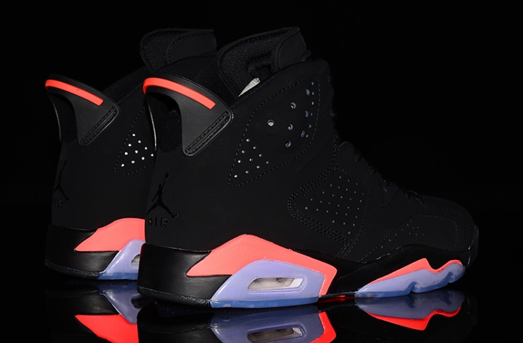  Nike Air Jordan 6