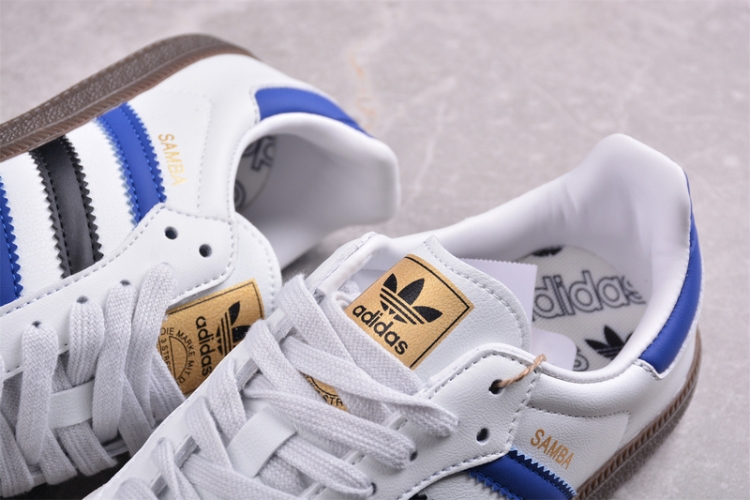  Adidas Samba OG W ID1382