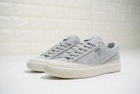 Diamond Supply Co. x Puma Clyde 365651-02