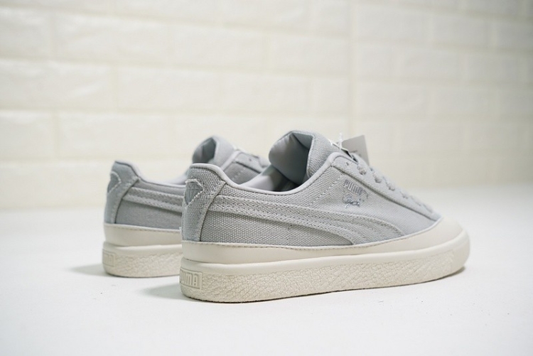  Diamond Supply Co. x Puma Clyde 365651-02