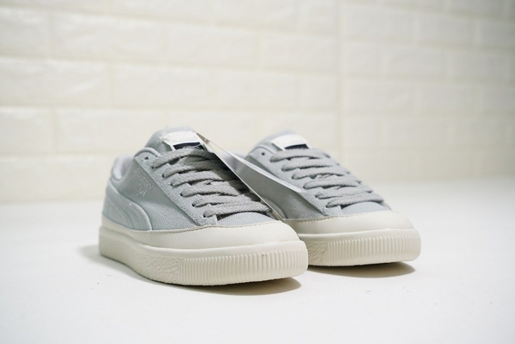  Diamond Supply Co. x Puma Clyde 365651-02