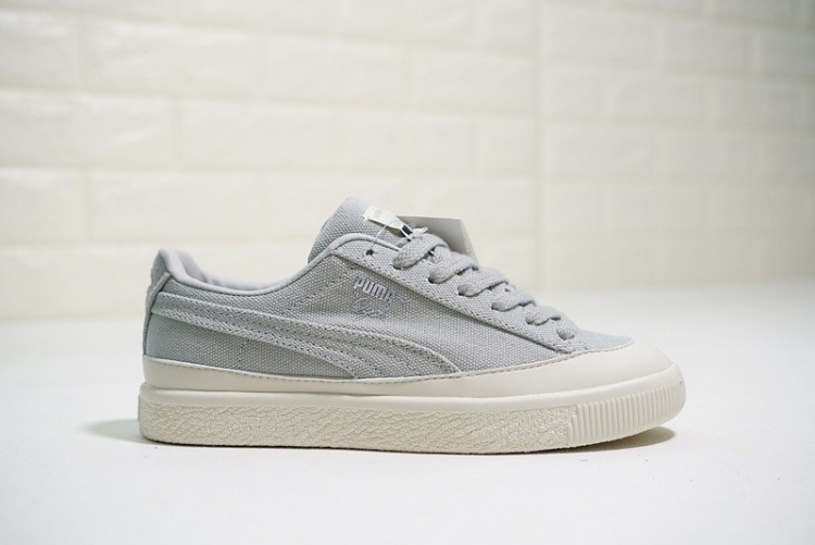  Diamond Supply Co. x Puma Clyde 365651-02