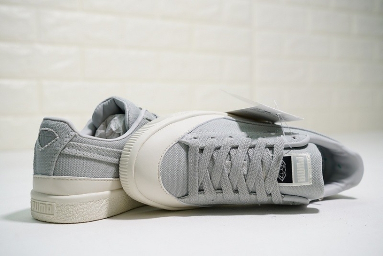  Diamond Supply Co. x Puma Clyde 365651-02