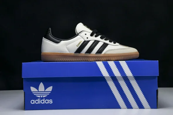 Adidas Samba OG ID0478  