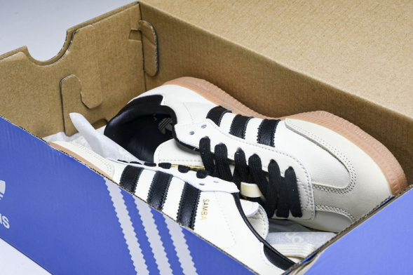 Adidas Samba OG ID0478  