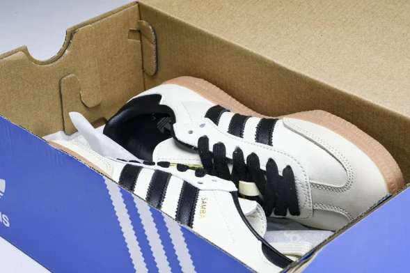 Adidas Samba OG ID0478  