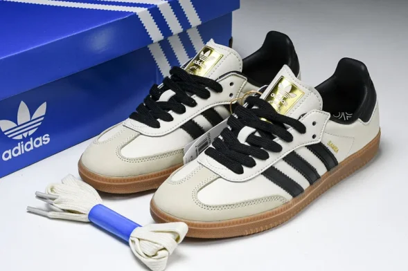 Adidas Samba OG ID0478  