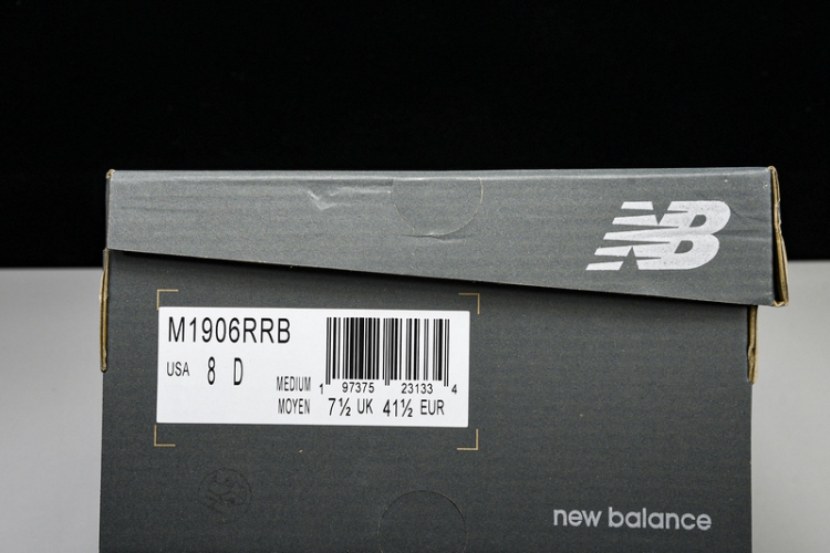  New Balance 1906 M1906RRB