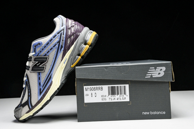  New Balance 1906 M1906RRB