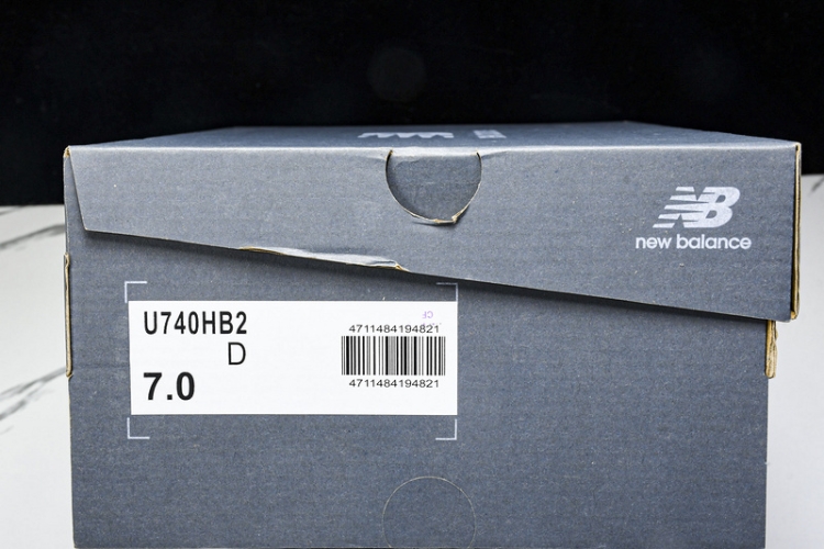  New Balance 740 U740HB2