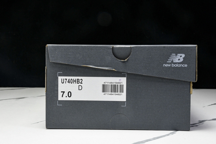  New Balance 740 U740HB2