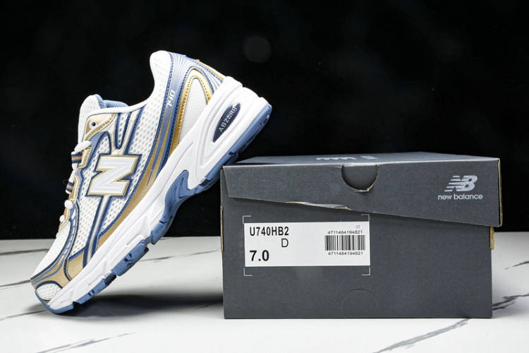  New Balance 740 U740HB2