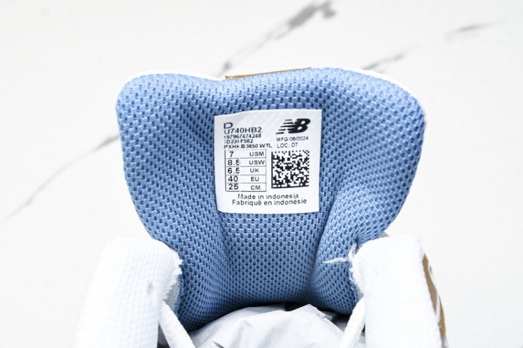  New Balance 740 U740HB2