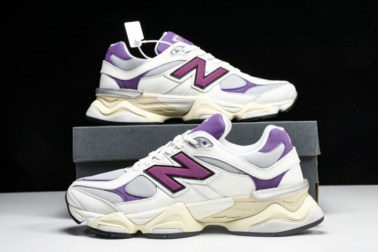  Joe Freshgoods x New Balance 9060 U9060ESC