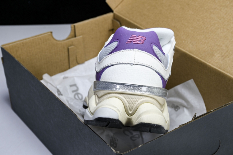  Joe Freshgoods x New Balance 9060 U9060ESC