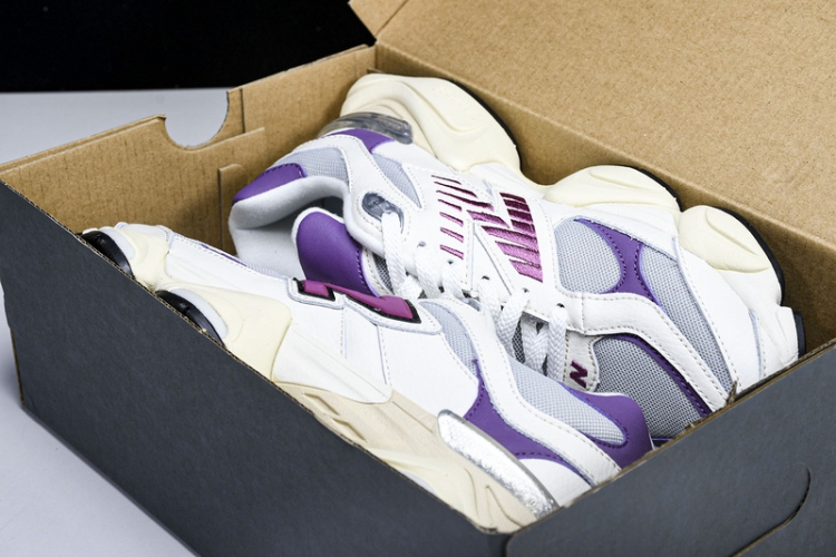  Joe Freshgoods x New Balance 9060 U9060ESC
