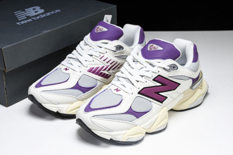  Joe Freshgoods x New Balance 9060 U9060ESC