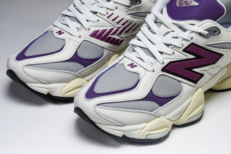  Joe Freshgoods x New Balance 9060 U9060ESC