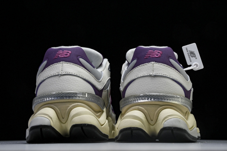  Joe Freshgoods x New Balance 9060 U9060ESC