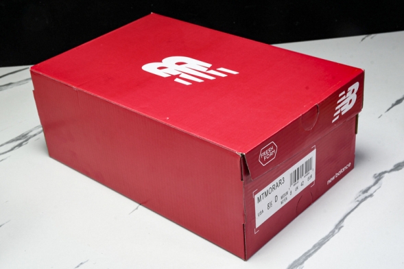 New Balance Fresh Foam X More V3TDS MTMORAR3 